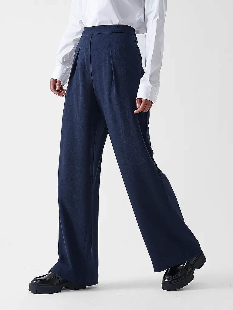 EMPORIO ARMANI | Pantaloni business | 