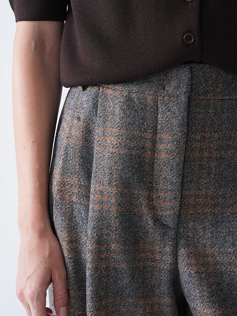 EMPORIO ARMANI | Pantaloni business | 
