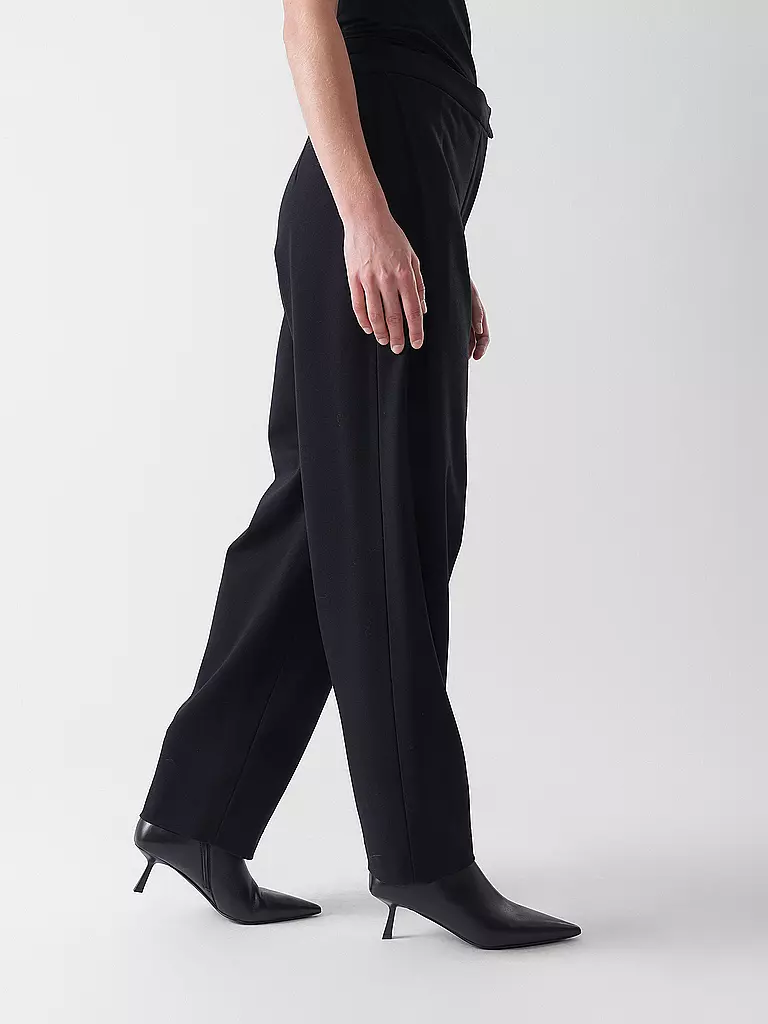 EMPORIO ARMANI | Pantaloni business |