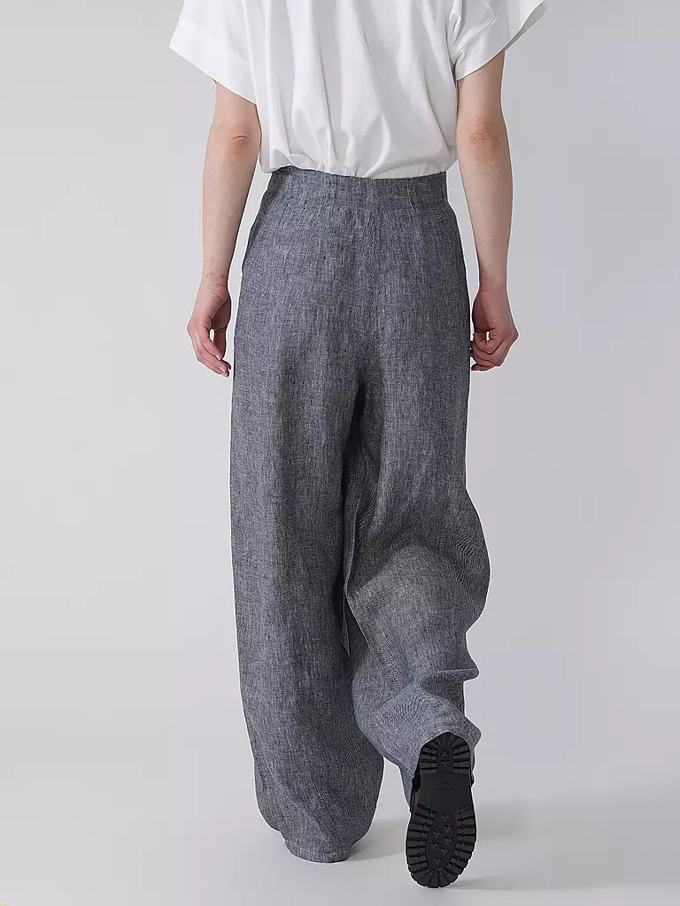 EMPORIO ARMANI | Pantaloni business | 
