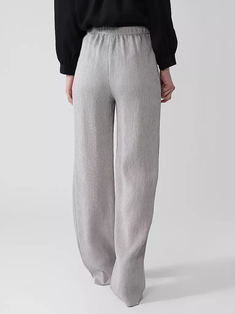 EMPORIO ARMANI | Pantaloni business |