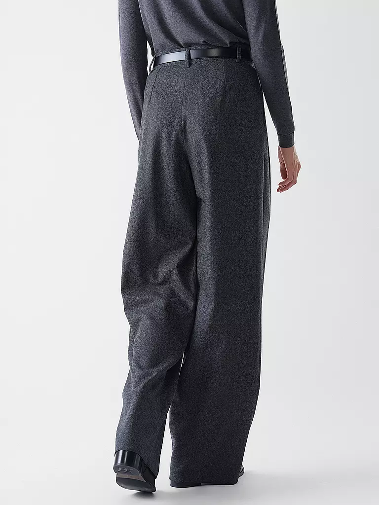 EMPORIO ARMANI | Pantaloni business |