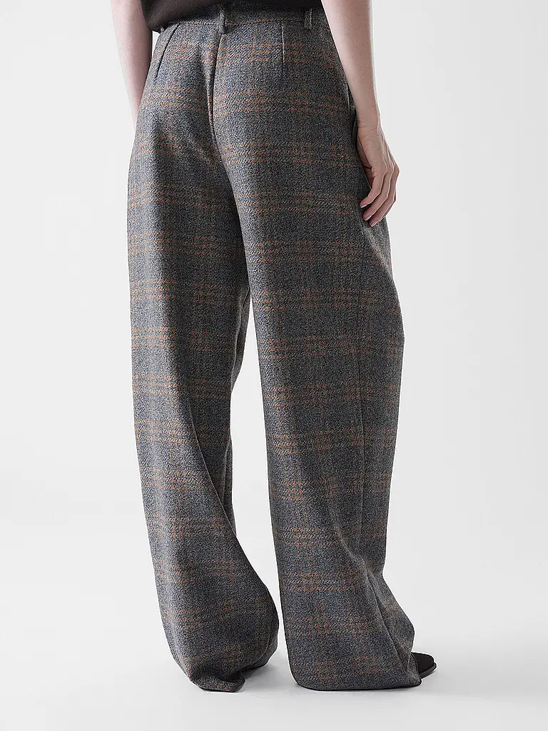 EMPORIO ARMANI | Pantaloni business | 