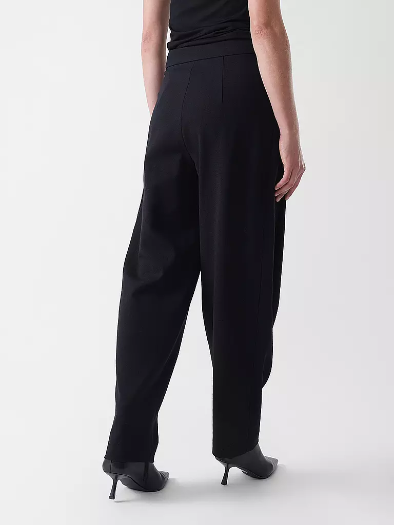 EMPORIO ARMANI | Pantaloni business |