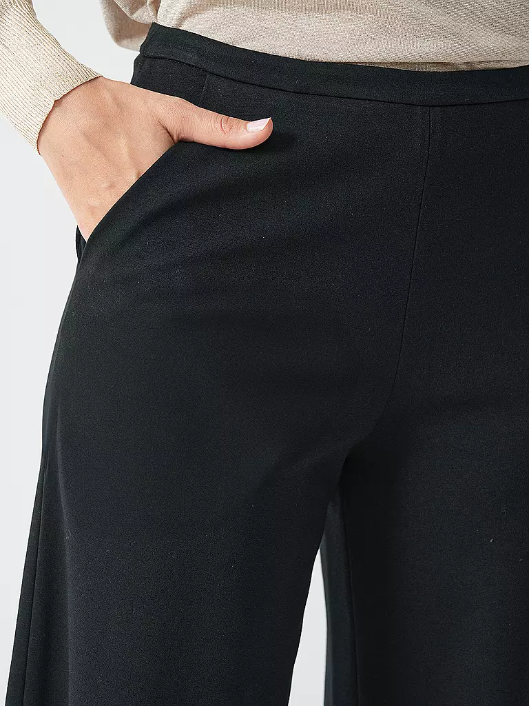 EMPORIO ARMANI | Pantaloni business |