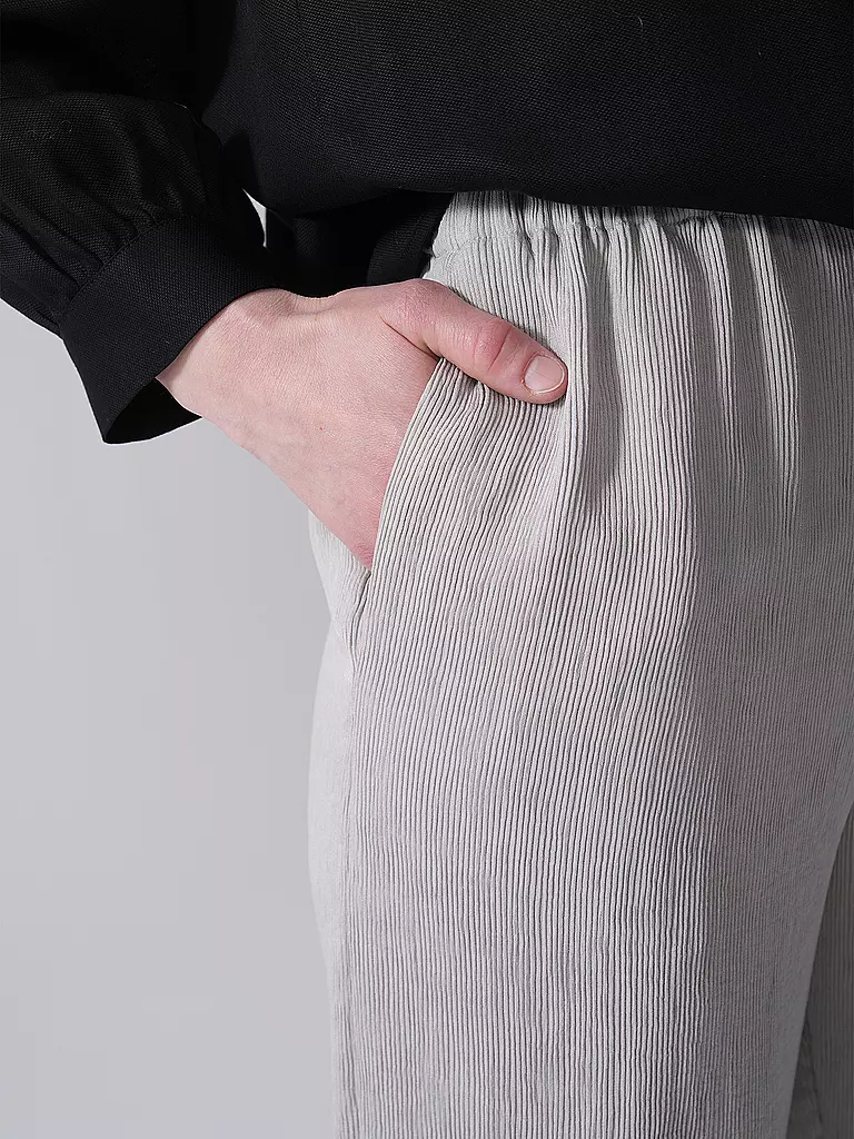 EMPORIO ARMANI | Pantaloni business |
