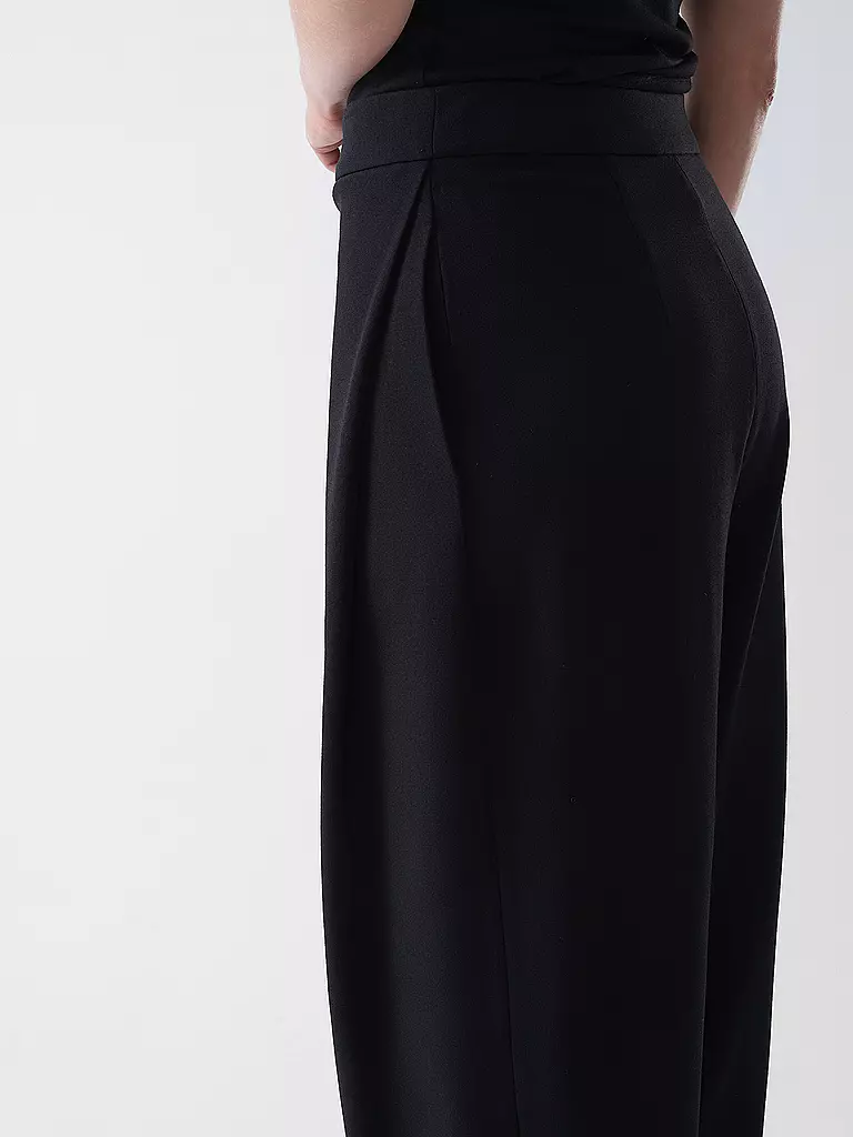 EMPORIO ARMANI | Pantaloni business |