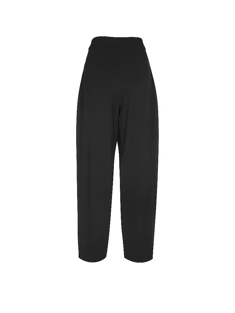 EMPORIO ARMANI | Pantaloni business |