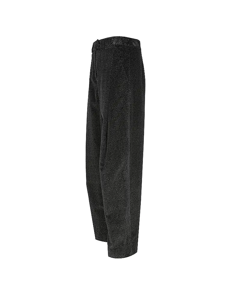 EMPORIO ARMANI | Pantaloni business | Nero