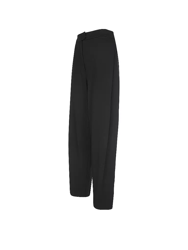 EMPORIO ARMANI | Pantaloni business |