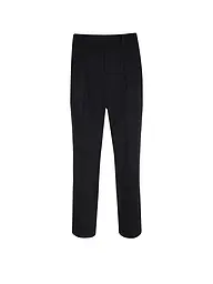 EMPORIO ARMANI | Pantaloni da abito | Blu scuro