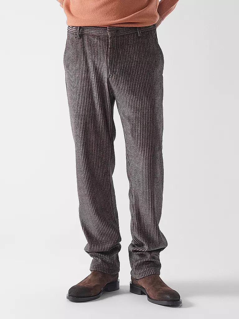 EMPORIO ARMANI | Pantaloni da abito | 
