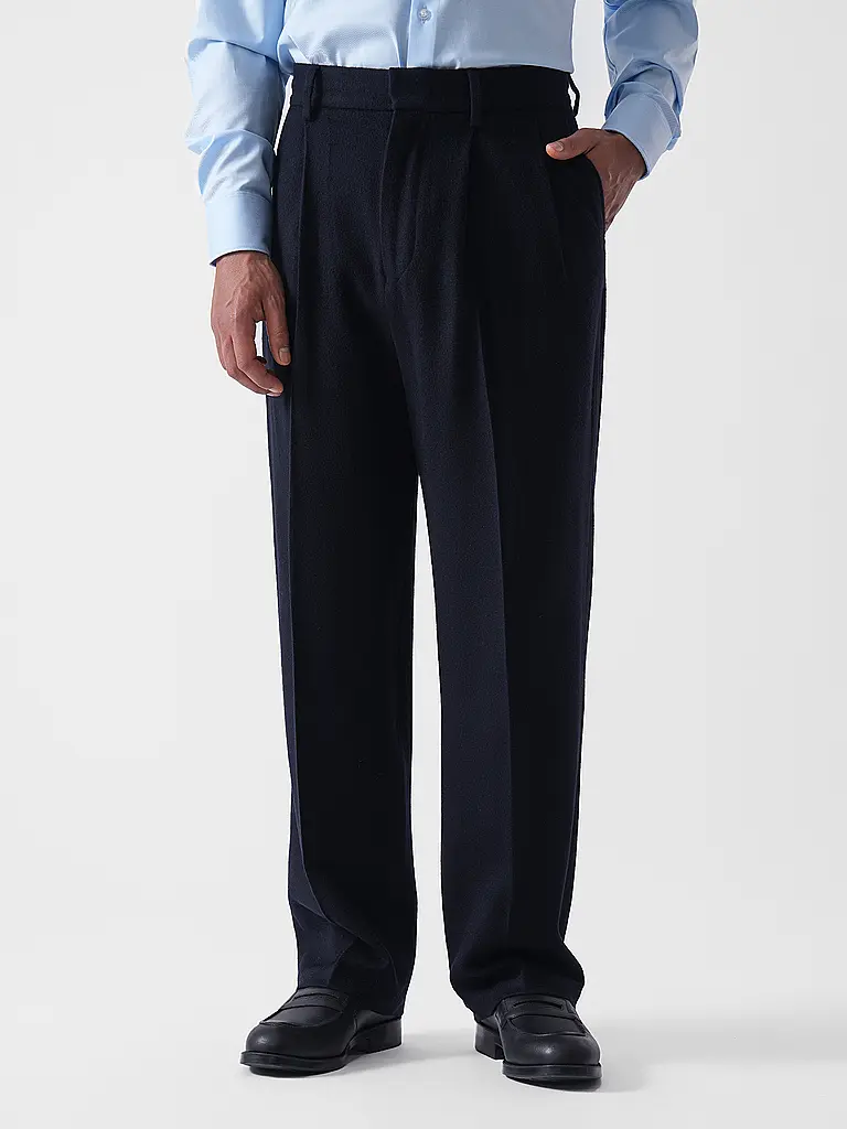 EMPORIO ARMANI | Pantaloni da abito | 