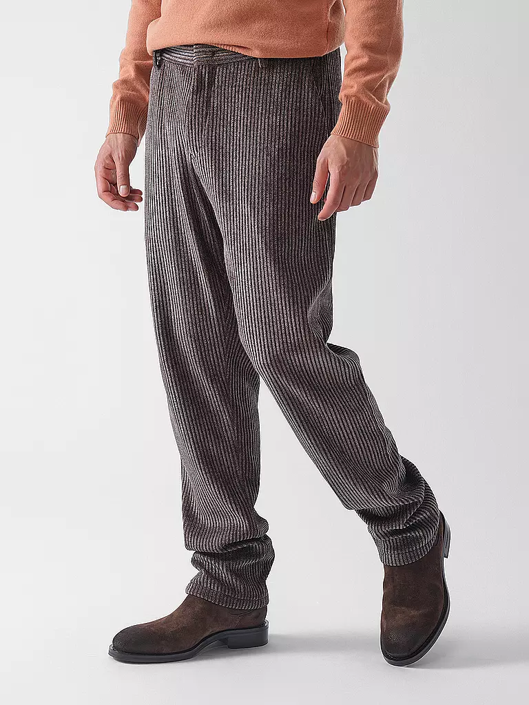 EMPORIO ARMANI | Pantaloni da abito | 
