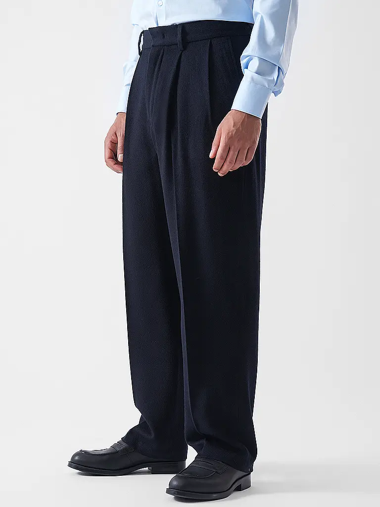EMPORIO ARMANI | Pantaloni da abito | 