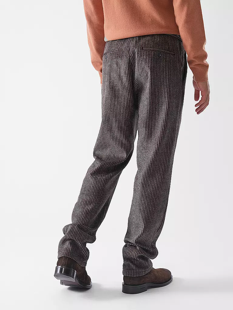 EMPORIO ARMANI | Pantaloni da abito | 