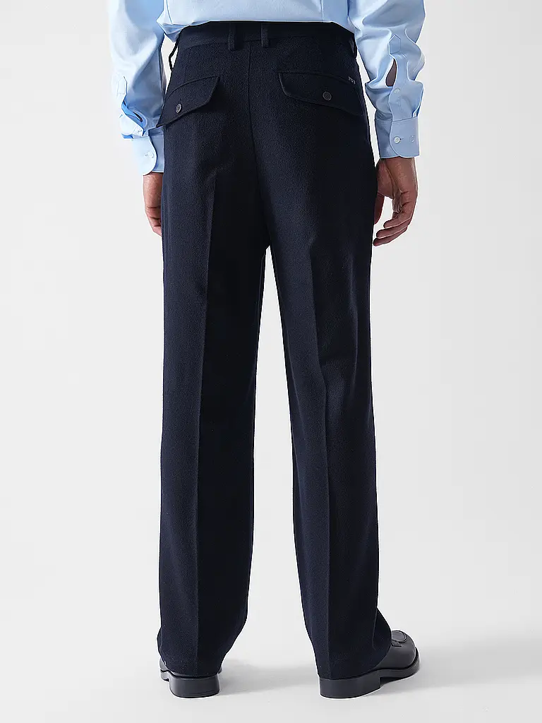 EMPORIO ARMANI | Pantaloni da abito | 