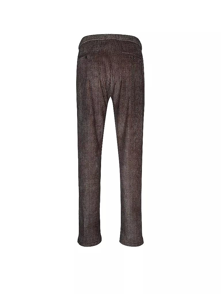 EMPORIO ARMANI | Pantaloni da abito | 