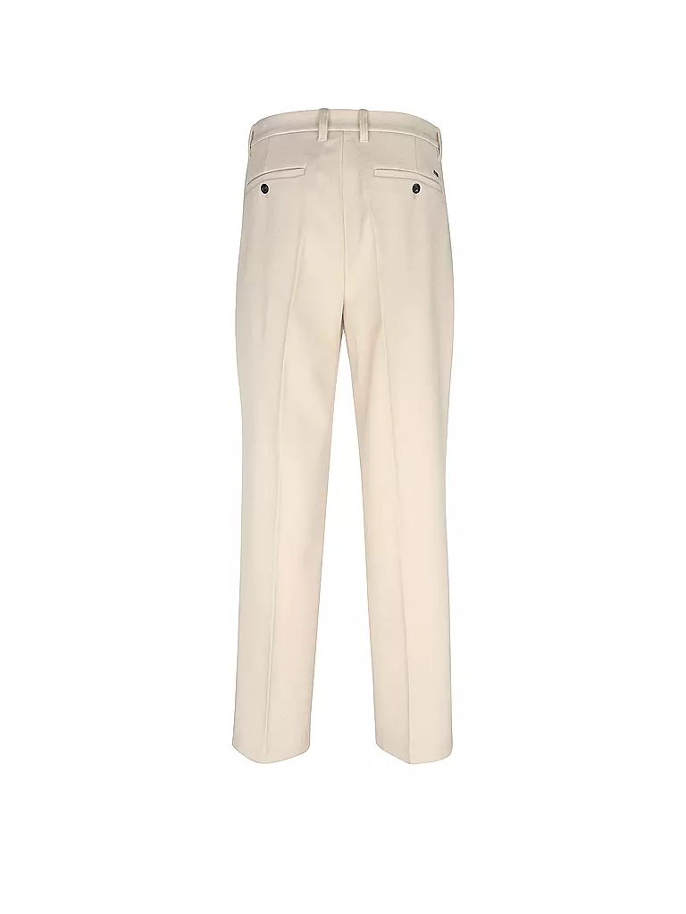 EMPORIO ARMANI | Pantaloni di lana |