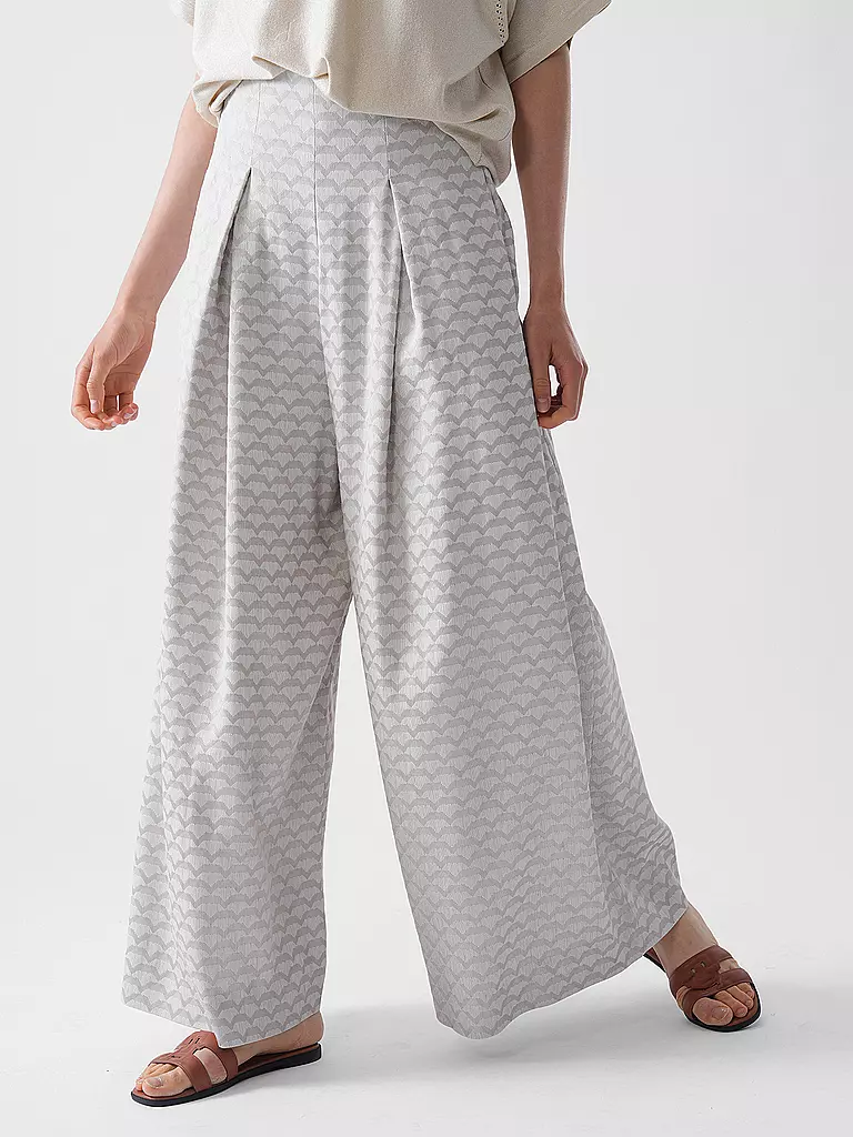 EMPORIO ARMANI | Pantaloni Marlene |