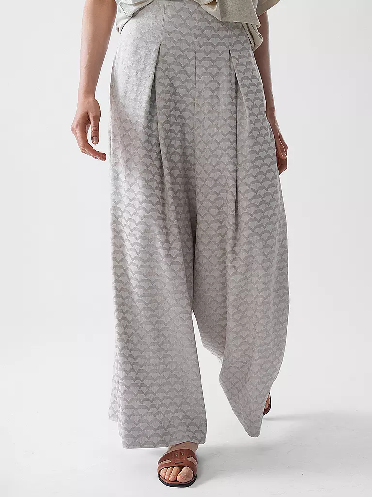 EMPORIO ARMANI | Pantaloni Marlene |