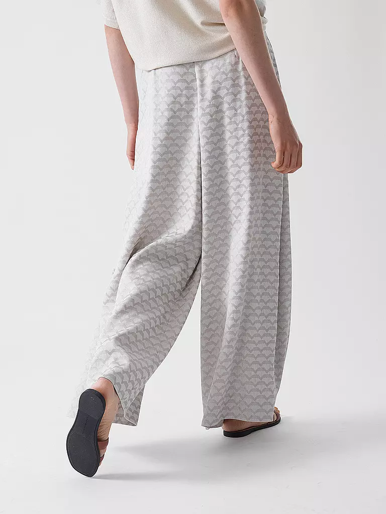 EMPORIO ARMANI | Pantaloni Marlene |
