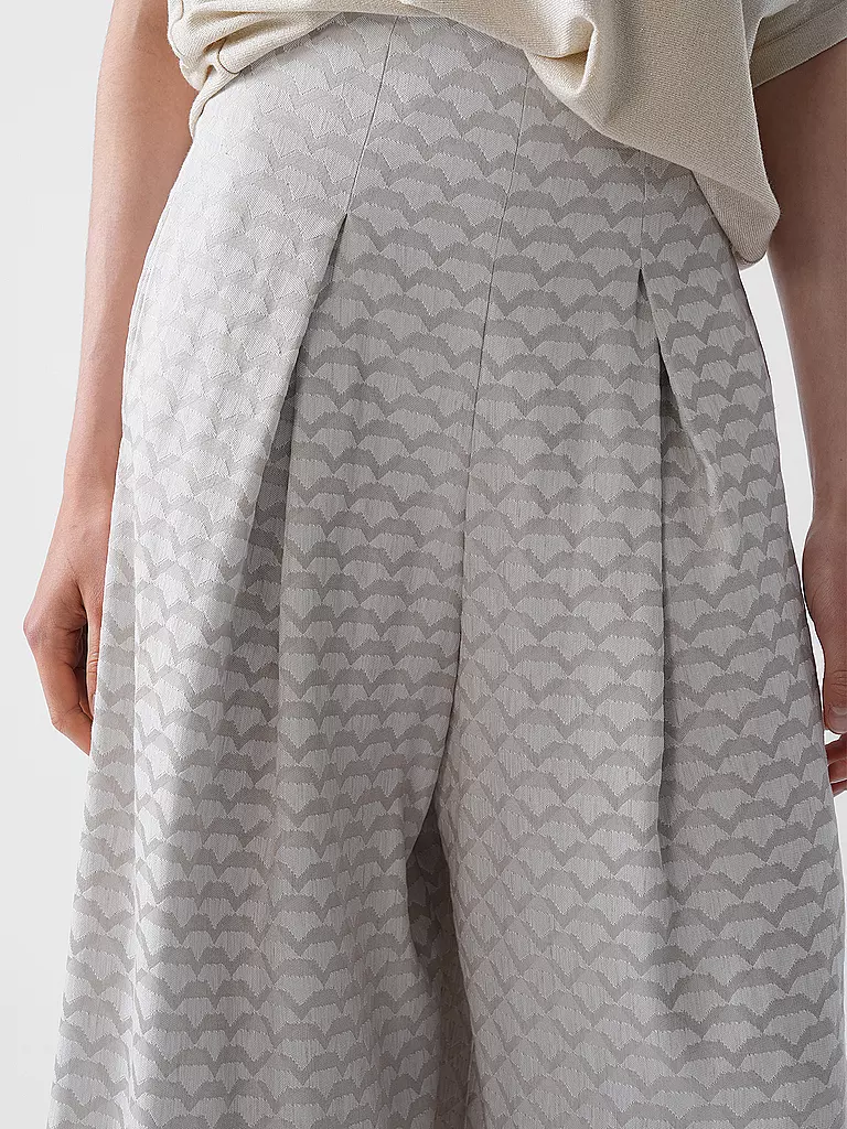 EMPORIO ARMANI | Pantaloni Marlene |