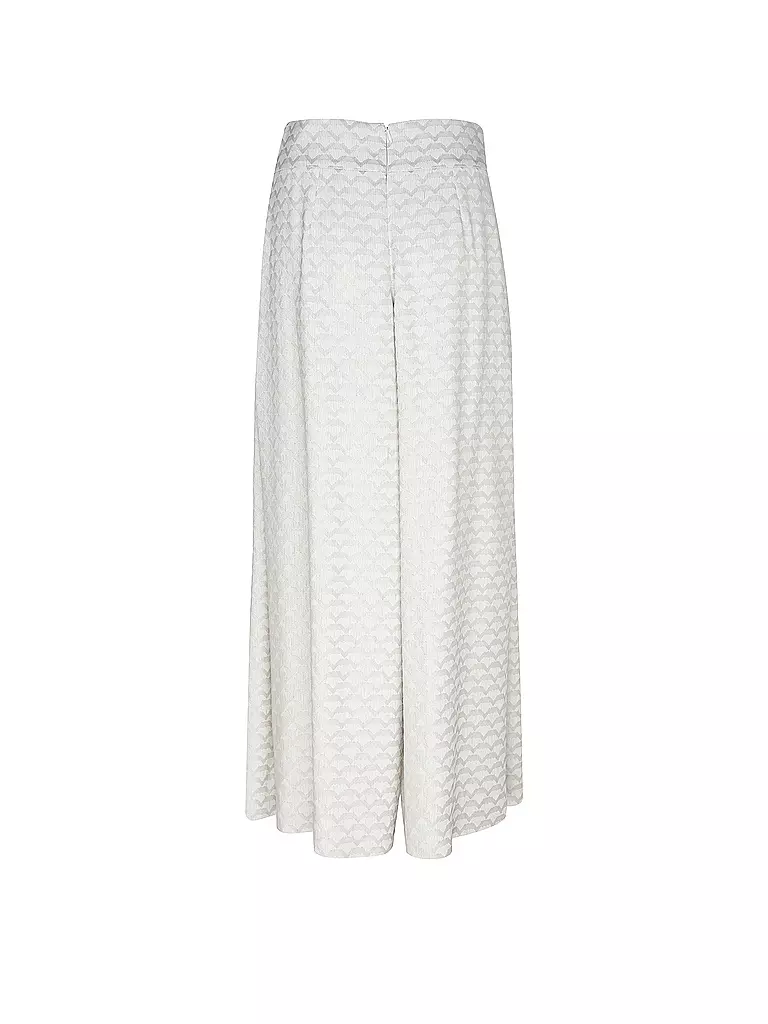 EMPORIO ARMANI | Pantaloni Marlene |