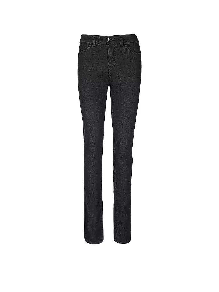 EMPORIO ARMANI | Pantaloni Slim Fit | Nero