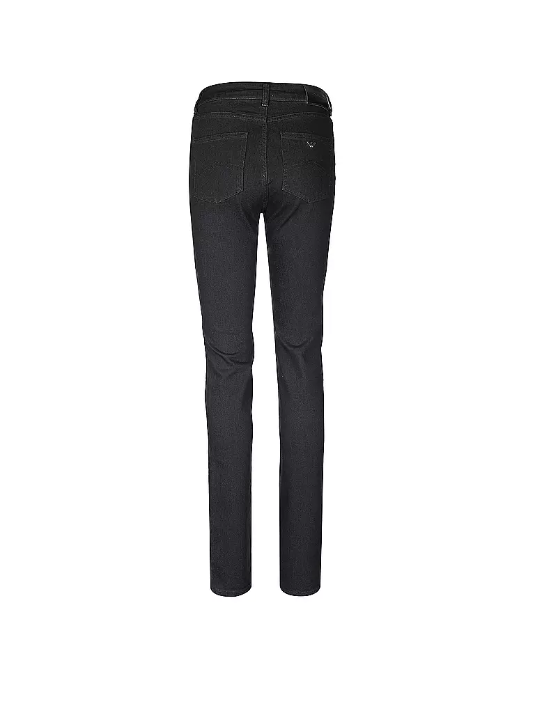 EMPORIO ARMANI | Pantaloni Slim Fit | 