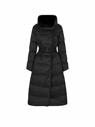 EMPORIO ARMANI | Piumino reversibile | Nero