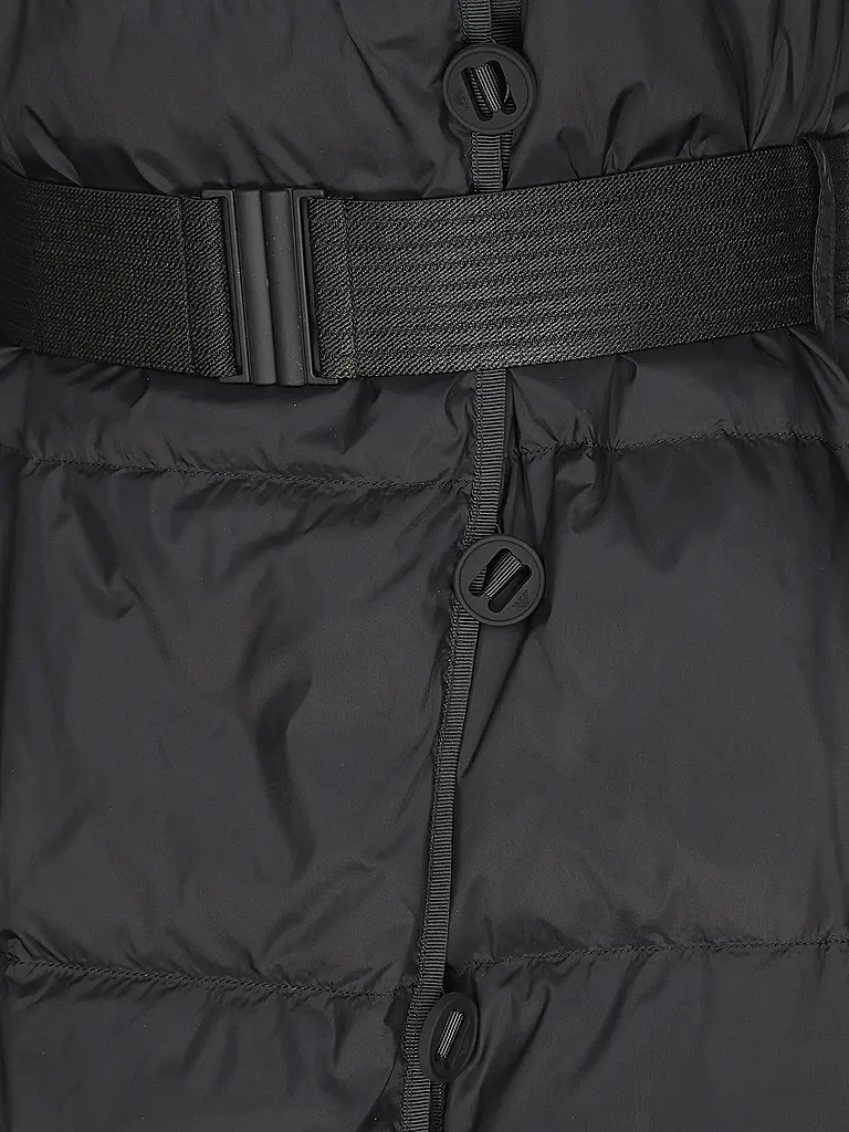 EMPORIO ARMANI | Piumino reversibile | Nero
