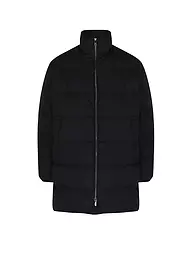 EMPORIO ARMANI | Piumino | Blu scuro