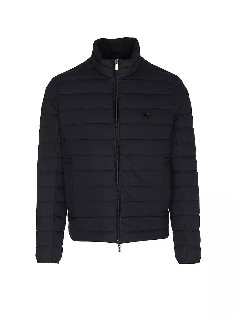 EMPORIO ARMANI | Piumino | Blu scuro