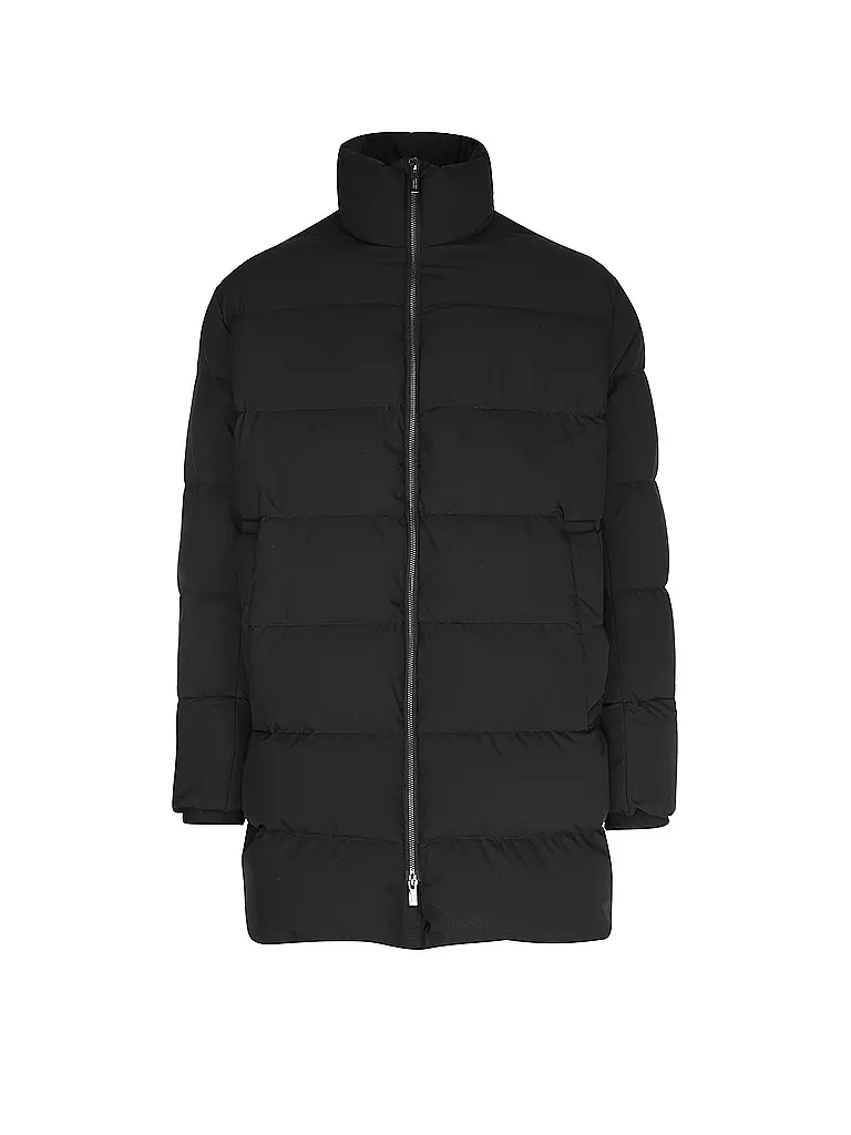 EMPORIO ARMANI | Piumino | Nero