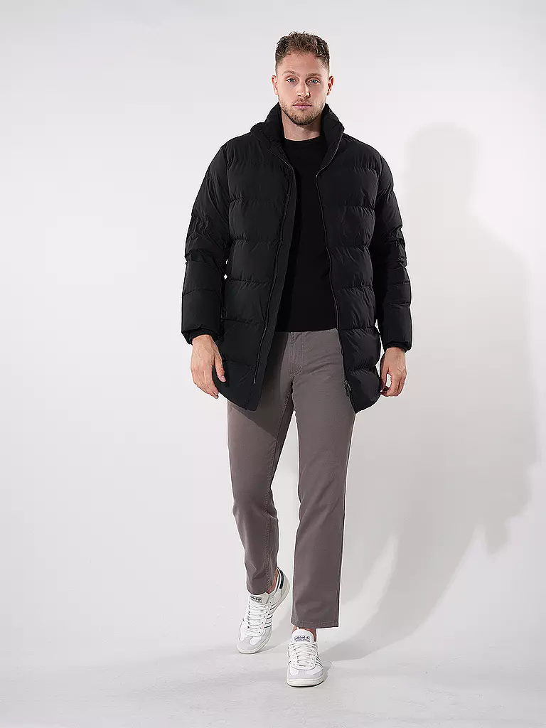 EMPORIO ARMANI | Piumino | Nero