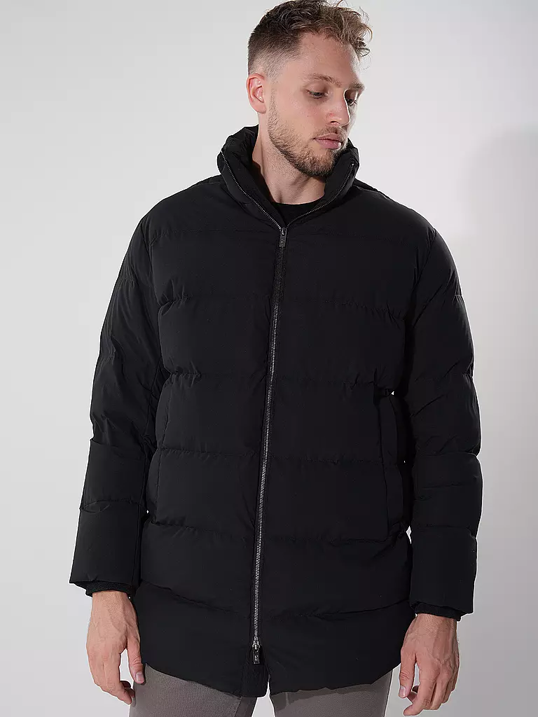 EMPORIO ARMANI | Piumino | 