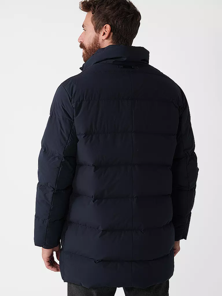 EMPORIO ARMANI | Piumino | 