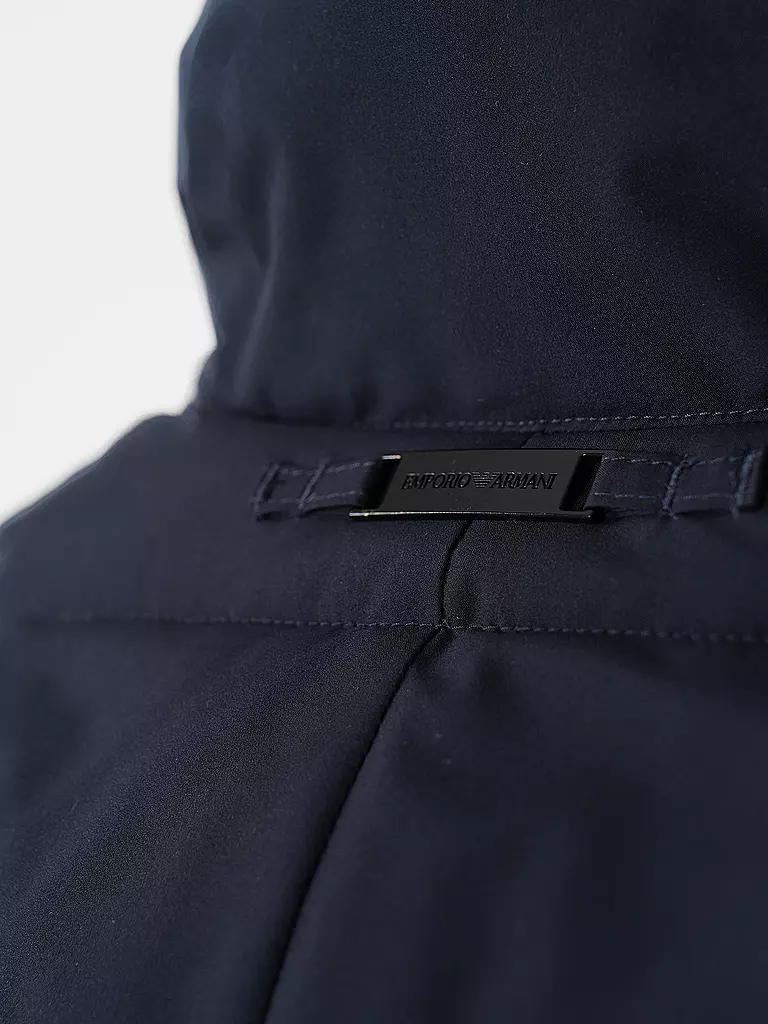 EMPORIO ARMANI | Piumino | 