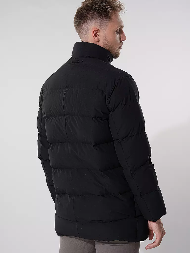 EMPORIO ARMANI | Piumino | 