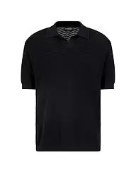 EMPORIO ARMANI | Polo | Blu scuro