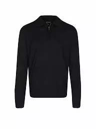 EMPORIO ARMANI | Polo | Blu scuro