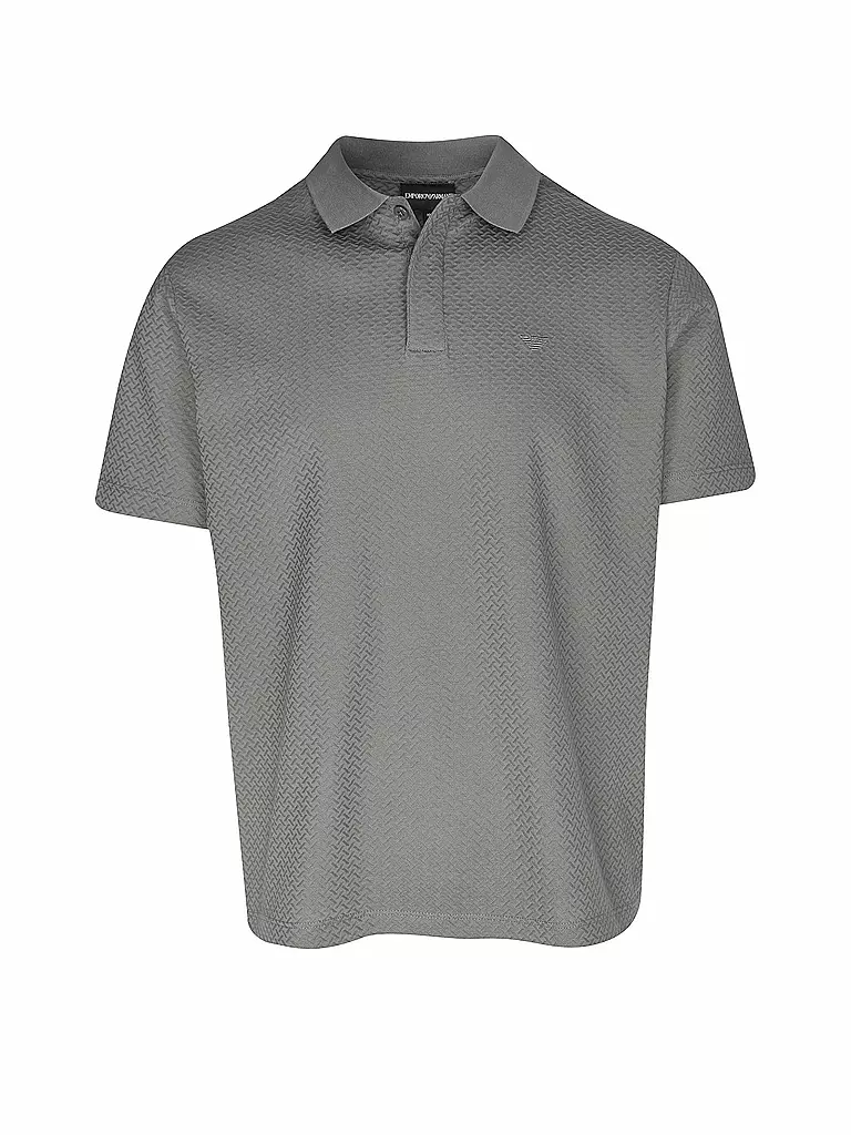 EMPORIO ARMANI | Polo | Grigio