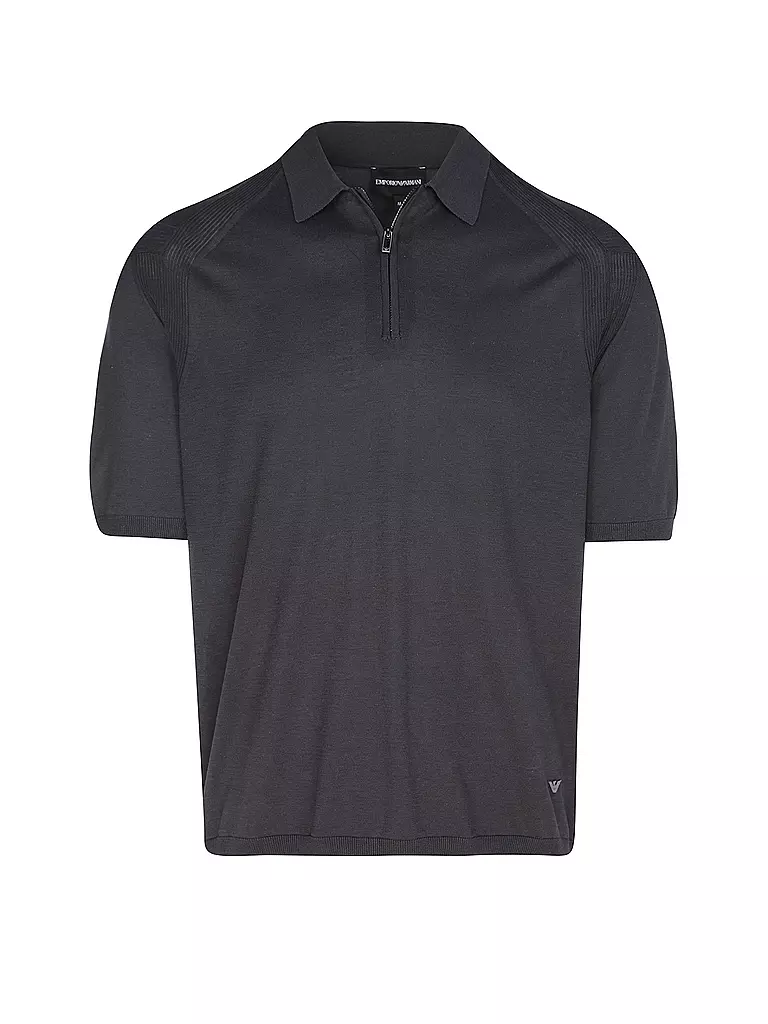 EMPORIO ARMANI | Polo | Grigio