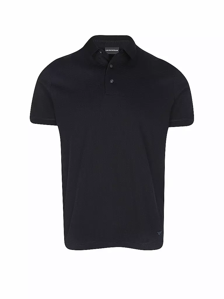 EMPORIO ARMANI | Polo | Blu scuro