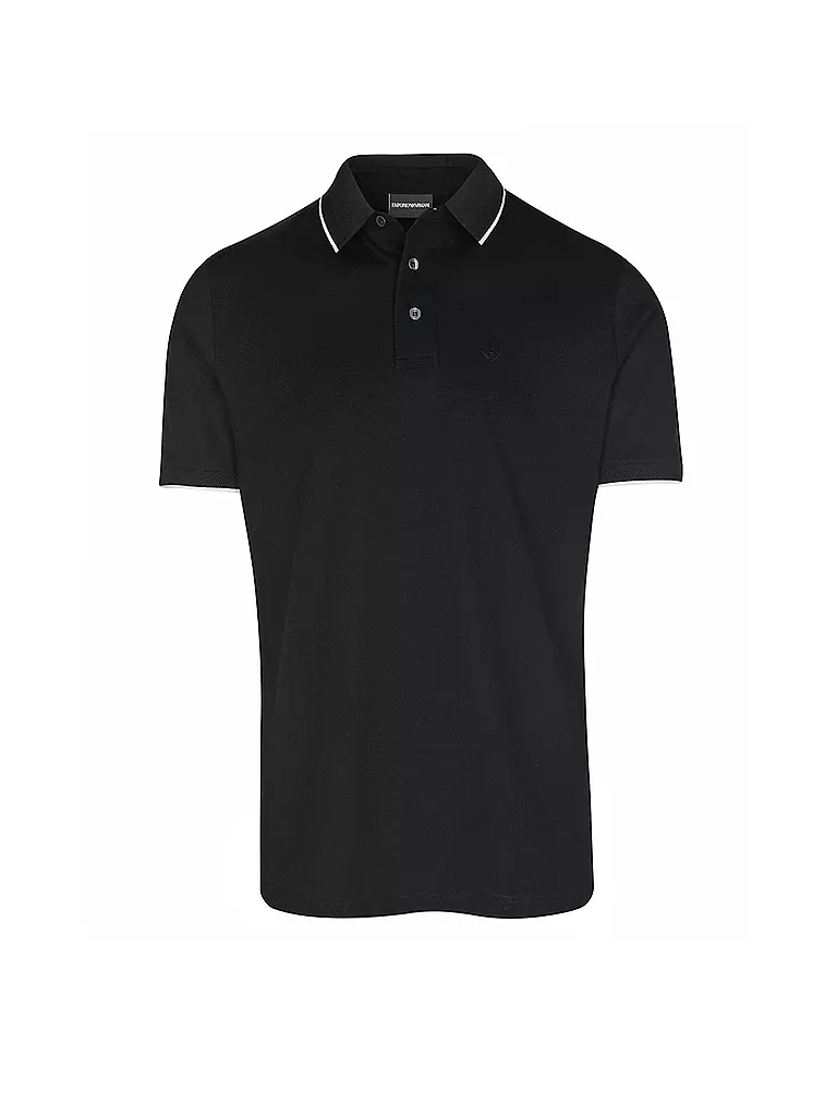EMPORIO ARMANI | Polo | Nero