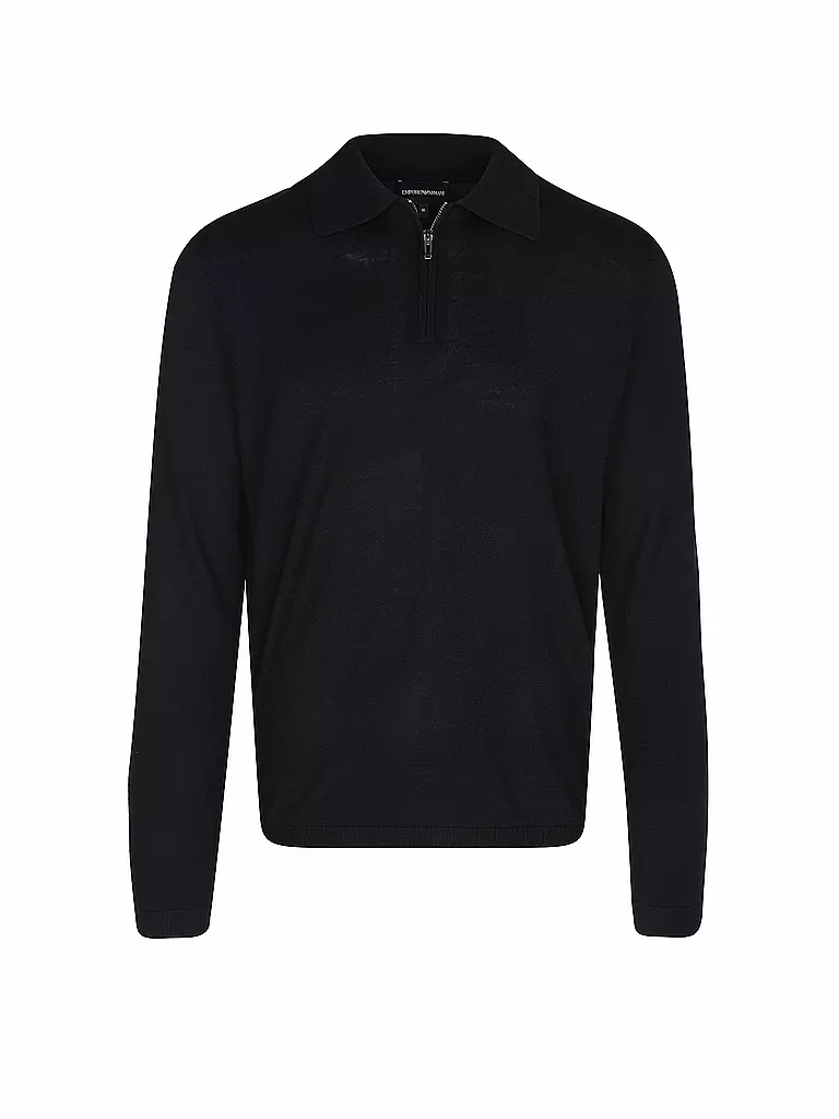EMPORIO ARMANI | Polo | Blu scuro