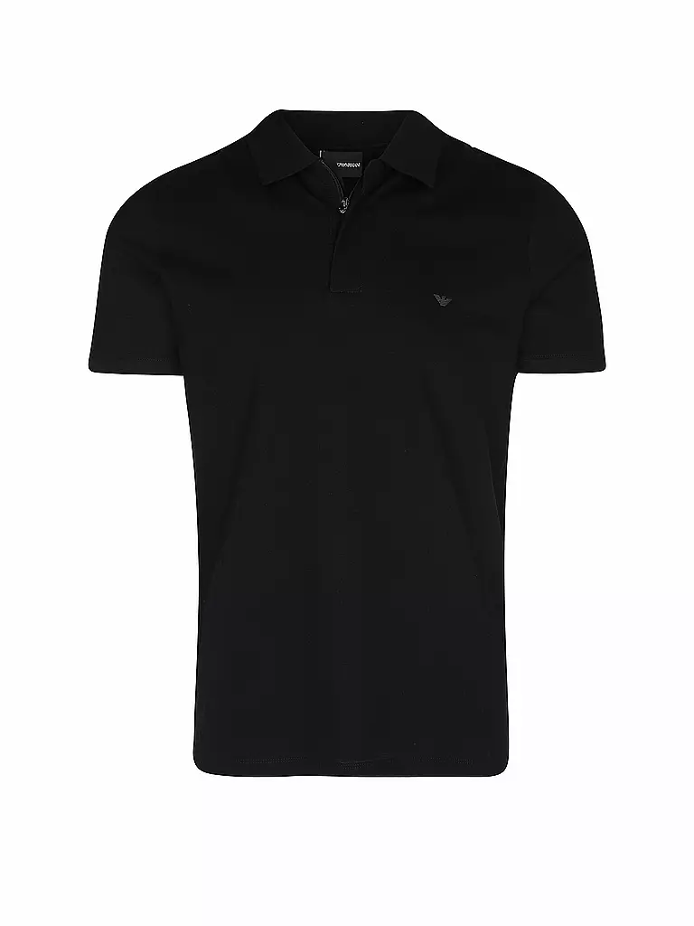 EMPORIO ARMANI | Polo | Blu scuro