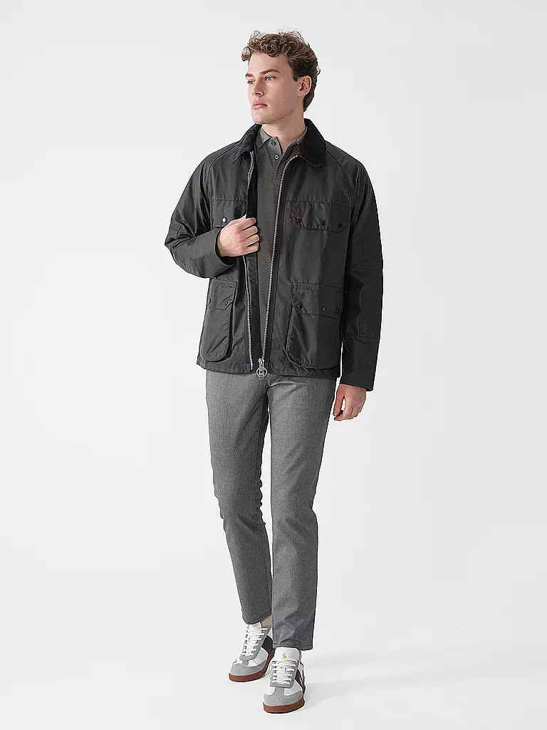 EMPORIO ARMANI | Polo | Grigio