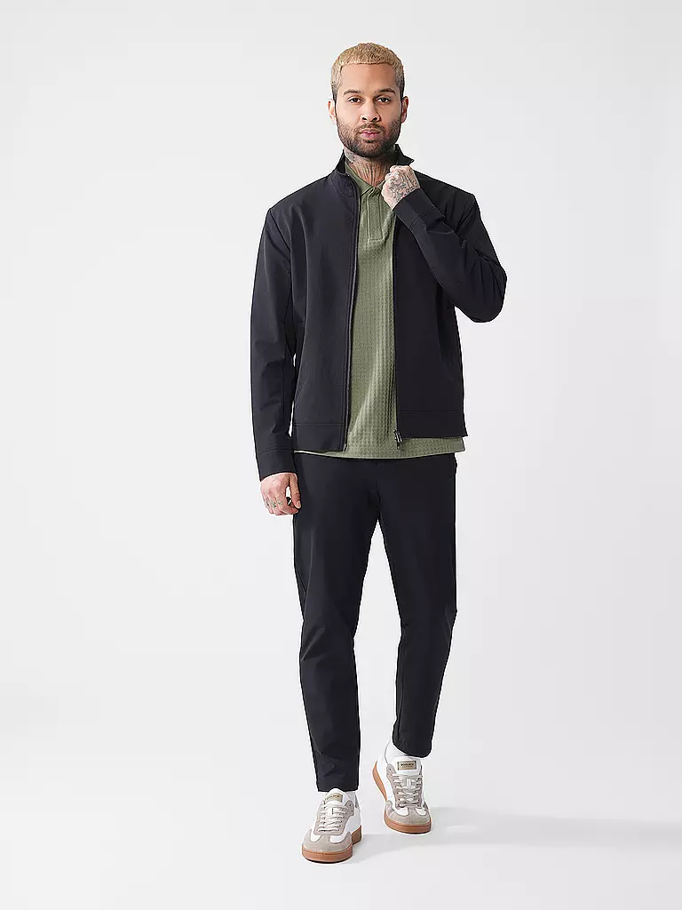 EMPORIO ARMANI | Polo | Oliva